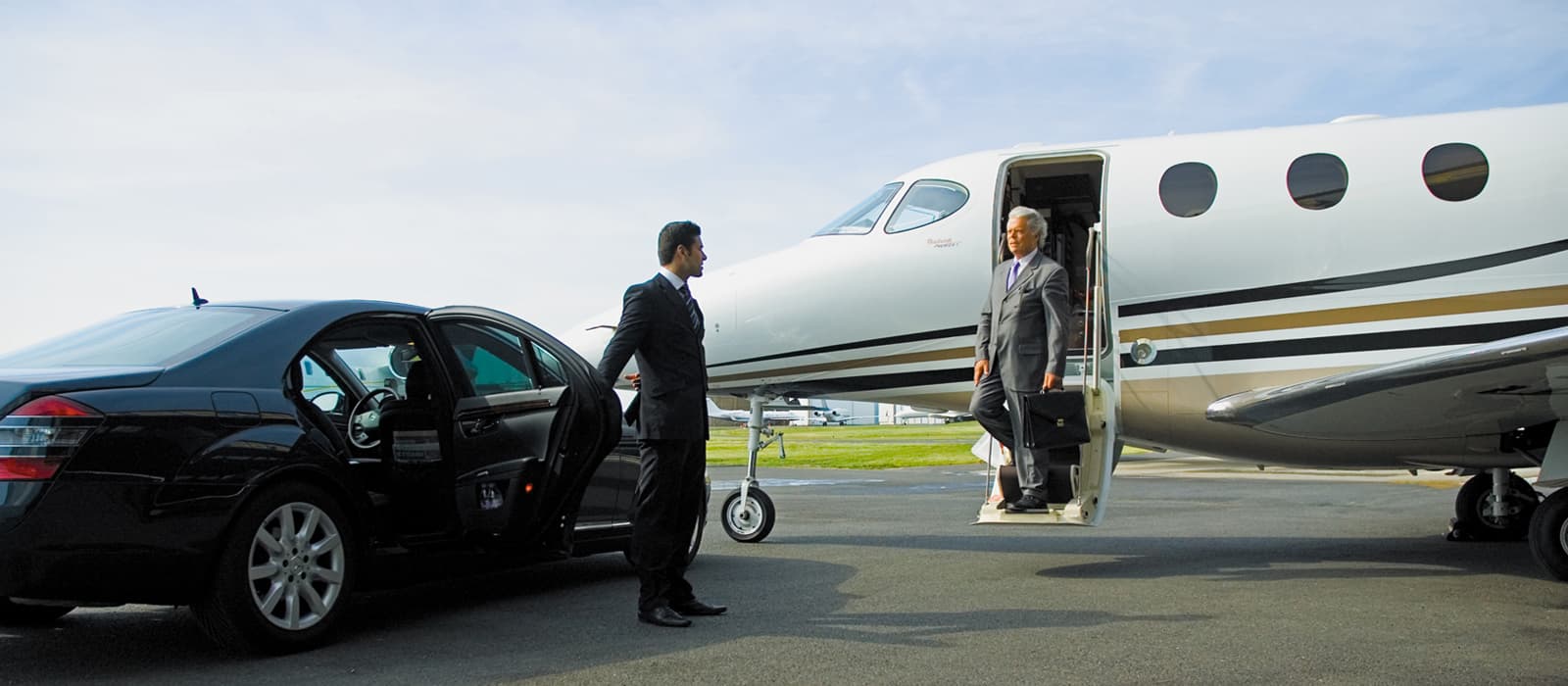 Ankara Transfer Vip